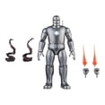 thumbnail image 3 of Figura de Acción Marvel Hasbro Legends Series Ironman 60 aniv, 3 of 4