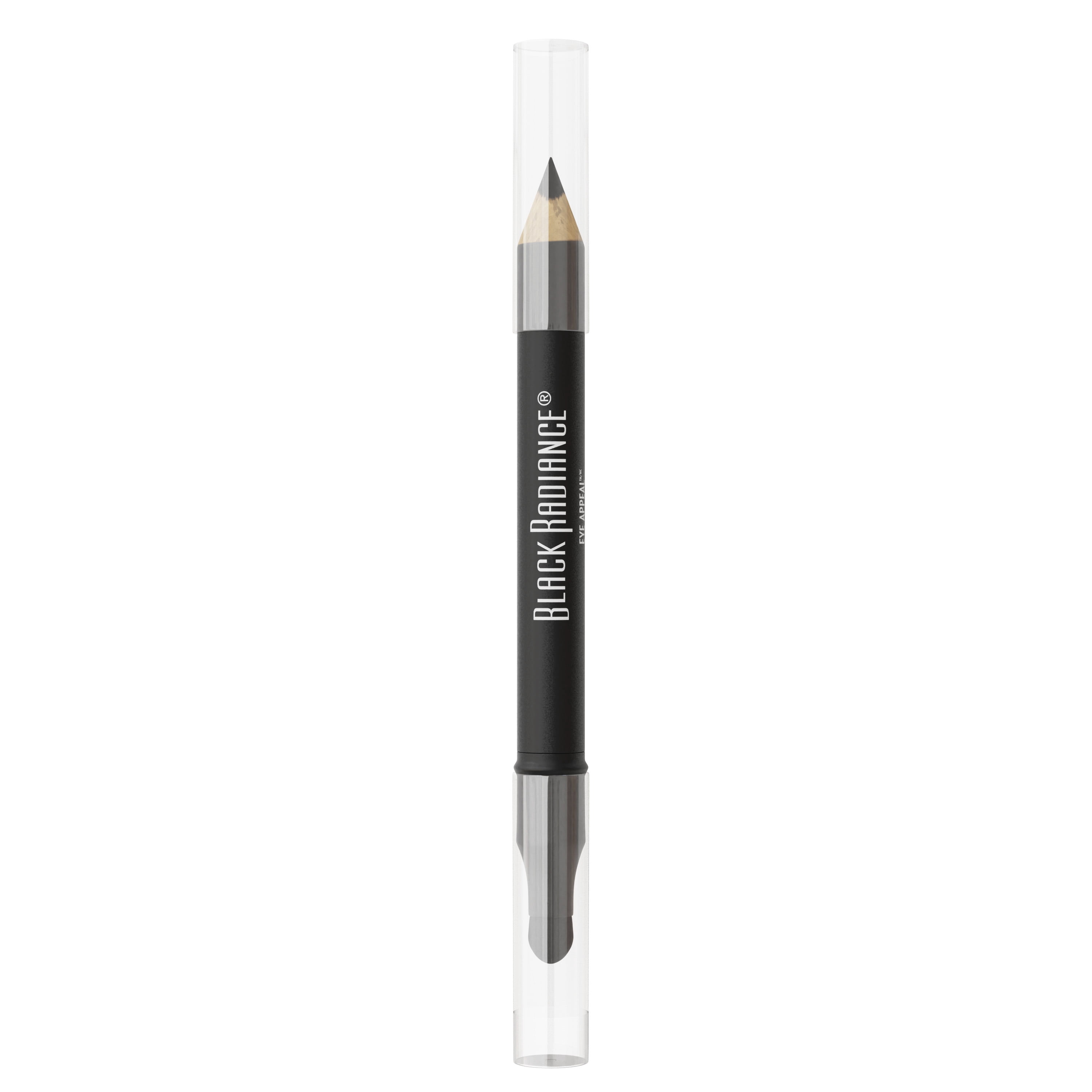 Black Radiance Eye Appeal Blending Eyeliner Pencil - Kohl Black