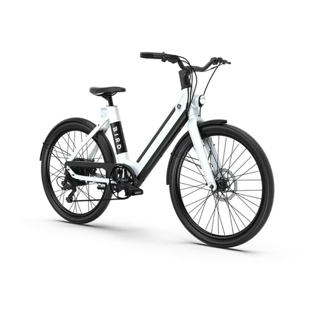 Dazone 500W eBike, Electric Mountain Bike 28" Fat Tire For Girls Women