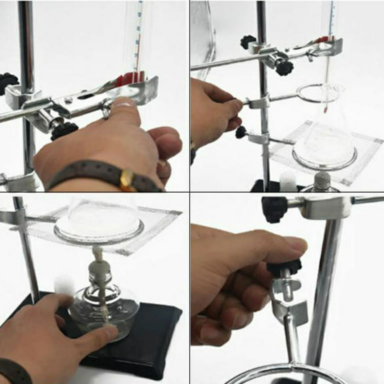 Ring Stand Clamp