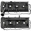 Valve Cover Tube Seals Gaskets Set – For 2002–2006 Nissan Altima Sentra L4 2.5L