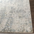 thumbnail image 4 of Hauteloom Pence Living Room, Bedroom Area Rug - Modern - Beige, Gray, Blue - 9' x 12'2", 4 of 11