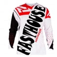 thumbnail image 2 of Camiseta de descenso, camiseta de motocross, camiseta de ciclismo, camiseta de carreras de bicicleta de montaña, camiseta de Mtb, camisetas de motocicletas DH Sport de manga larga, 2 of 5