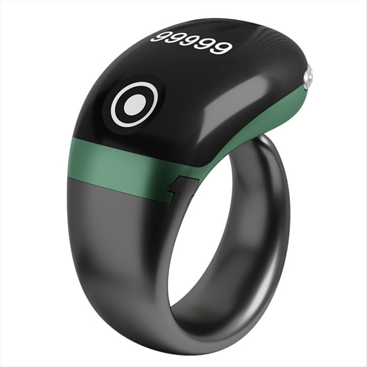 Contador de Dedos Electrónico S7pro con Pantalla OLED, 0-99999, Tipo C ...