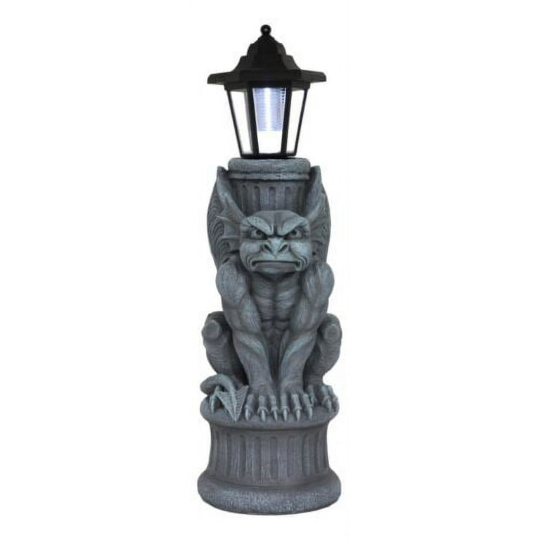 Ebros Exclusive Gothic Gargoyle Statue, 20