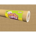 thumbnail image 2 of Teacher Created Resources Fun Size Better Than Paper Bulletin Board Roll, 18" x 12', Burlap, Pack of 3, 2 of 3