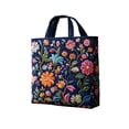 thumbnail image 1 of Sports Duffle Bag For Gym Travel Workout Gear With Separate Shoe Compartment And Water Bottle Holder, 1 of 6
