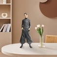 thumbnail image 3 of Figuras de anime para decoración, juguetes decorativos creativos, 11.7, 3 of 3