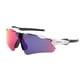 thumbnail image 1 of Lentes de sol deportivos polarizados para hombres, mujeres, jóvenes, béisbol, ligeros, para ciclismo, correr, protección UV400, 1 of 4