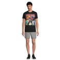 thumbnail image 2 of Transformers Men's and Big Men's Graphic Tee, Sizes S-3XL, 2 of 5