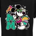thumbnail image 3 of Disney - Mickey Mouse Sunglasses - Women's Short Sleeve Graphic T-Shirt, 3 of 5