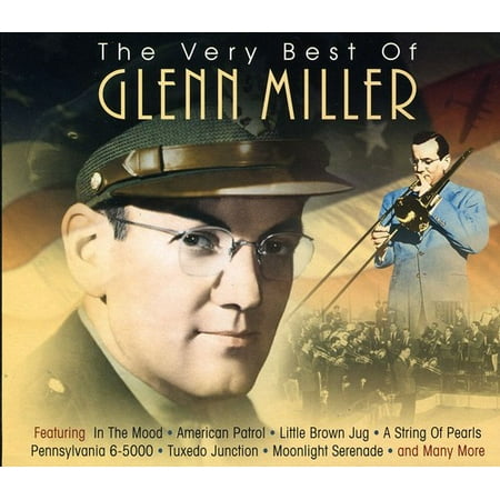 Very Best of (The Best Of Glenn Miller)