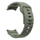 thumbnail image 3 of 3 Correas Para Samsung Galaxy Watch 7 6 4 5 Pro De Silicona, 3 of 7
