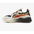 thumbnail image 2 of PU & MA RS-X x Cheetos Warm White Yellow Blaze Black Men's 7.5-13 Classic NEW, 2 of 6