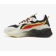 thumbnail image 2 of PU & MA RS-X x Cheetos Warm White Yellow Blaze Black Men's 7.5-13 Classic NEW, 2 of 6