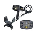 thumbnail image 1 of Fisher Research Labs  CZ-21 Quick Silver Underwater Metal Detector with Coil, 8 in., 1 of 1
