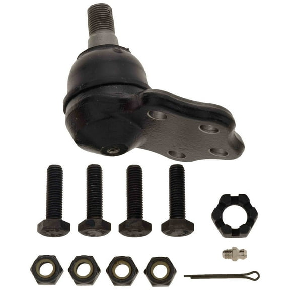 TRW JBJ905 Suspension Ball Joint Fits select: 2002 DODGE DAKOTA QUAD SLT, 2001 DODGE DAKOTA QUAD