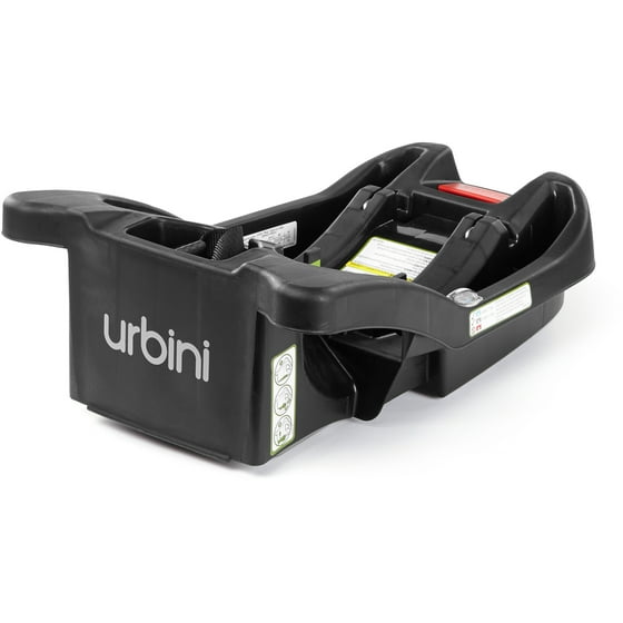 Urbini Petal Infant Car Seat Fog Com