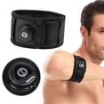 thumbnail image 5 of Elbow Brace Tennis Elbow Brace Breathable Arm Support Band M, 5 of 5