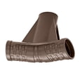 thumbnail image 3 of Connecteur en T pour Piscine Power Steel P07240: le Connecteur Swim, 3 of 6