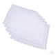 thumbnail image 1 of 2x 5 Piezas de Pañuelos Blancos para Mujer, Pañuelos , Pañuelos de Encaje,, 1 of 9