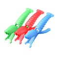 thumbnail image 1 of Hyasfey Universal Shrimp Peeler Tool Easy Crawfish Sheller for Shrimp Tails Crawfish Tail Peeler Crawfish Tail Remover Tool for Household Kitchen Restaurant, 1 of 8