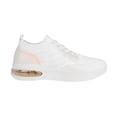 thumbnail image 2 of TENIS DAMA CAPA DE OZONO 601301 TEXTIL BLANCO, 2 of 4
