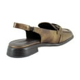 thumbnail image 5 of Naturalizer Frances Women's Loafers & Slip-Ons Chestnut Brown Leather Size 11 W, 5 of 8