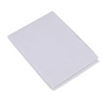 thumbnail image 3 of Miangastore 1pc Pure White Background Cloth Photography Backdrop Scene Background Prop, 3 of 8