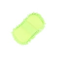 thumbnail image 2 of 1×Car Wash Microfiber Chenille Car Wash Sponges Care Washing Brush Pads Washing Towel Auto Gloves Styling Accessories Gadget, 2 of 9