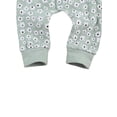 thumbnail image 3 of Mialoley 3Pcs Baby's Printed Suit, Pullover Sweater with Long Pants and Hairband, 3 of 8
