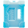 thumbnail image 4 of Freez Pak Medium Extra Cold Reusable Ice Pack with Hard Shell 2.85 lbs, 8.5 Inches, 4 of 5