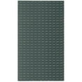 thumbnail image 3 of Global Industrial Steel Louvered Wall Panel Without Bins, 36x61, 3 of 4