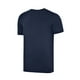 thumbnail image 2 of Umbro - Camiseta Club Leisure para Niños/Niñas (Azul Real, Blanco), 2 of 3