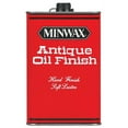 thumbnail image 3 of Minwax Antique Oil Finish, Natural, 1 Quart, 3 of 3