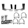 thumbnail image 3 of Pypes Performance Exhaust 2.5in Chevelle Hanger Kit, 3 of 3