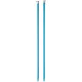 thumbnail image 2 of Boye Single Point Aluminum Knitting Needles 14"-Size 10/6mm - 6328010, 2 of 2