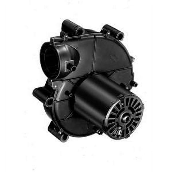 Fasco A088 1-Speed 3200 RPM 1/25 HP Coleman Draft Inducer Motor (115V)