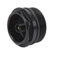 thumbnail image 1 of Bike Front Fork Valve Nut,  Durability Bicycle Fork Valve Nut  For Safe Riding, 1 of 8