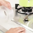 thumbnail image 4 of NETSENG Household double-sided adhesive multi-purpose removable mounting tape 300x5cm, 4 of 5