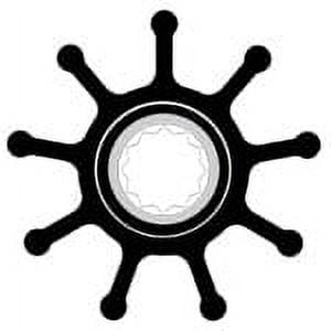 Johnson Impeller 09-802B