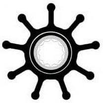 Johnson Impeller 09-802B