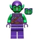 thumbnail image 5 of Minifigura LEGO Marvel Superheroes Green Goblin con planeador, 5 of 9
