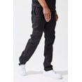 thumbnail image 3 of Jordan Craig Xavier OG Cargo Pants (Black), 3 of 4