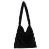 thumbnail image 1 of Bolsa de felpa cálidos suaves retro para mujer de teléfono mullidos de todo fósforo de otoño invierno Ndcxsfigh Para Estrenar, 1 of 3