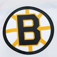 thumbnail image 4 of Men's Mitchell & Ness Willie O'Ree White Boston Bruins 1958 Blue Line Player Jersey, 4 of 5