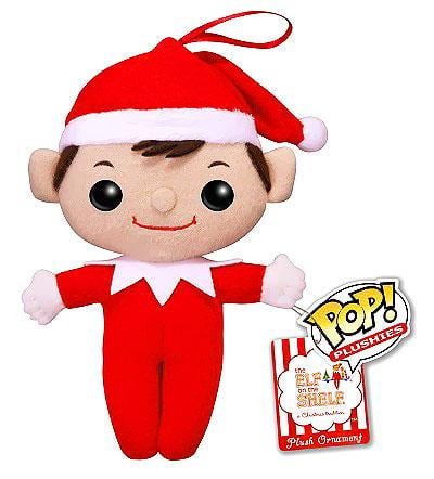 elf on the shelf plush walmart