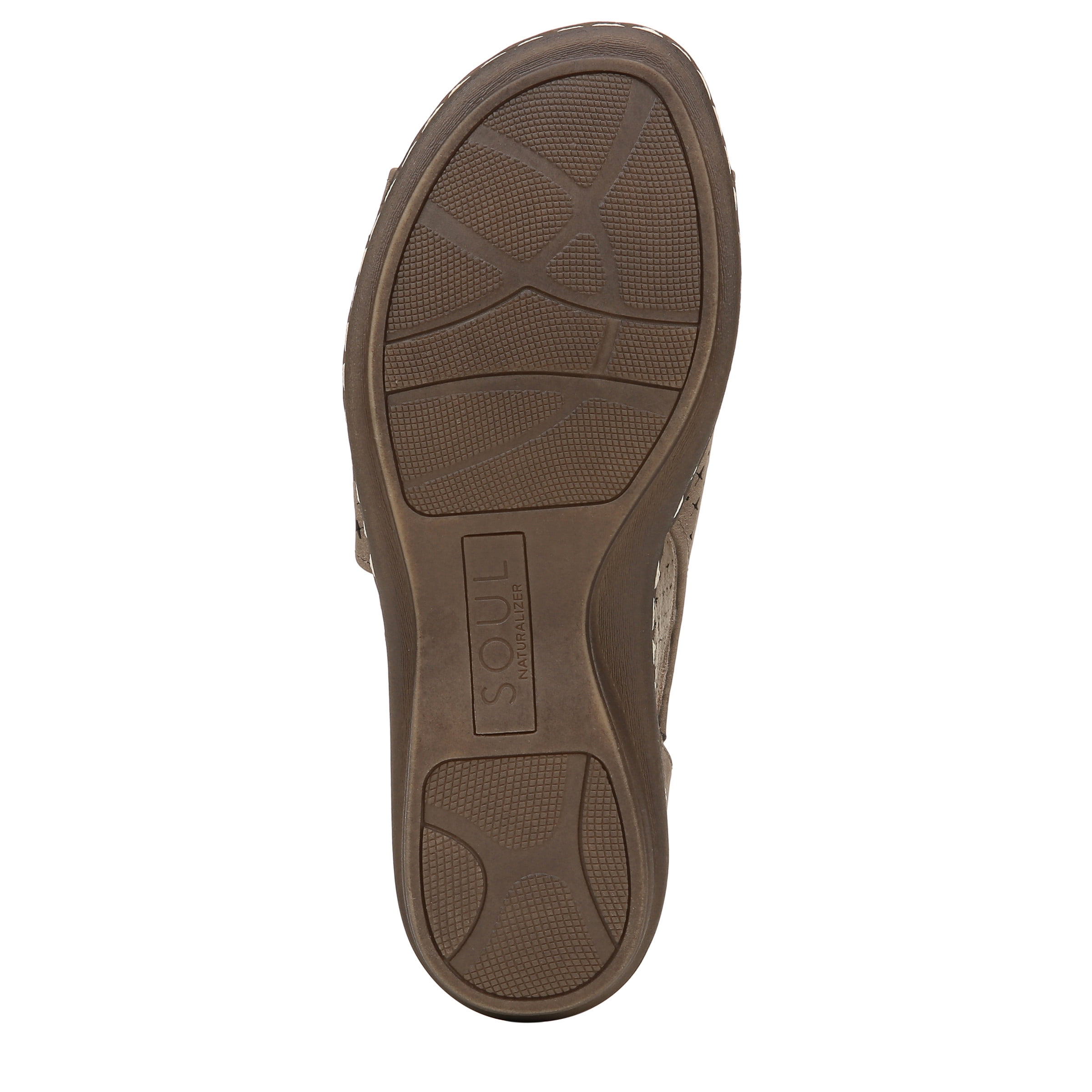 SOUL Naturalizer Brylan Slingbacks Women Walmart