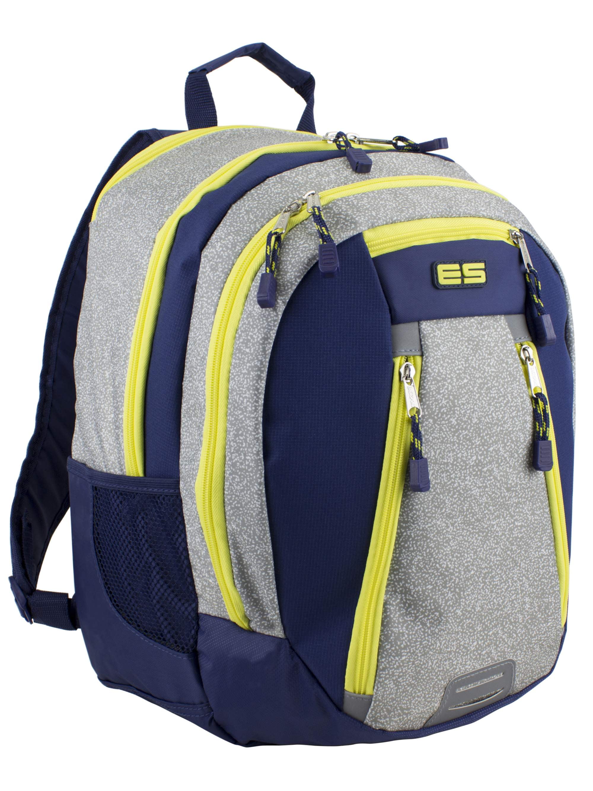 Eastsport Absolute Sport Backpack with 5 Compartments – Walmart ...