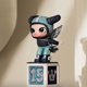 thumbnail image 1 of POPMART MOLLY Figura de Aniversario Clásica Regreso Serie 2 Caja Sorpresa Bolsa de Adivinanzas Caja de Juegos Misteriosos Muñeca Linda Adornos Colección, 1 of 6